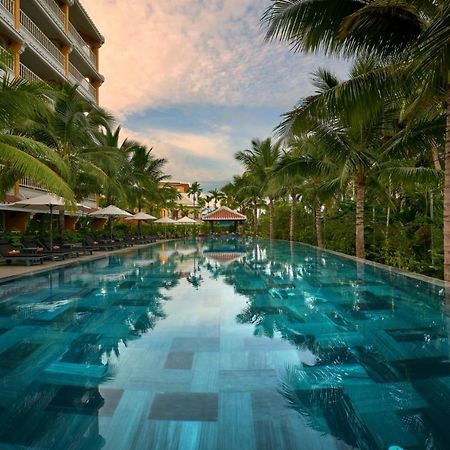 La Siesta Hoi An Resort & Spa Bagian luar foto