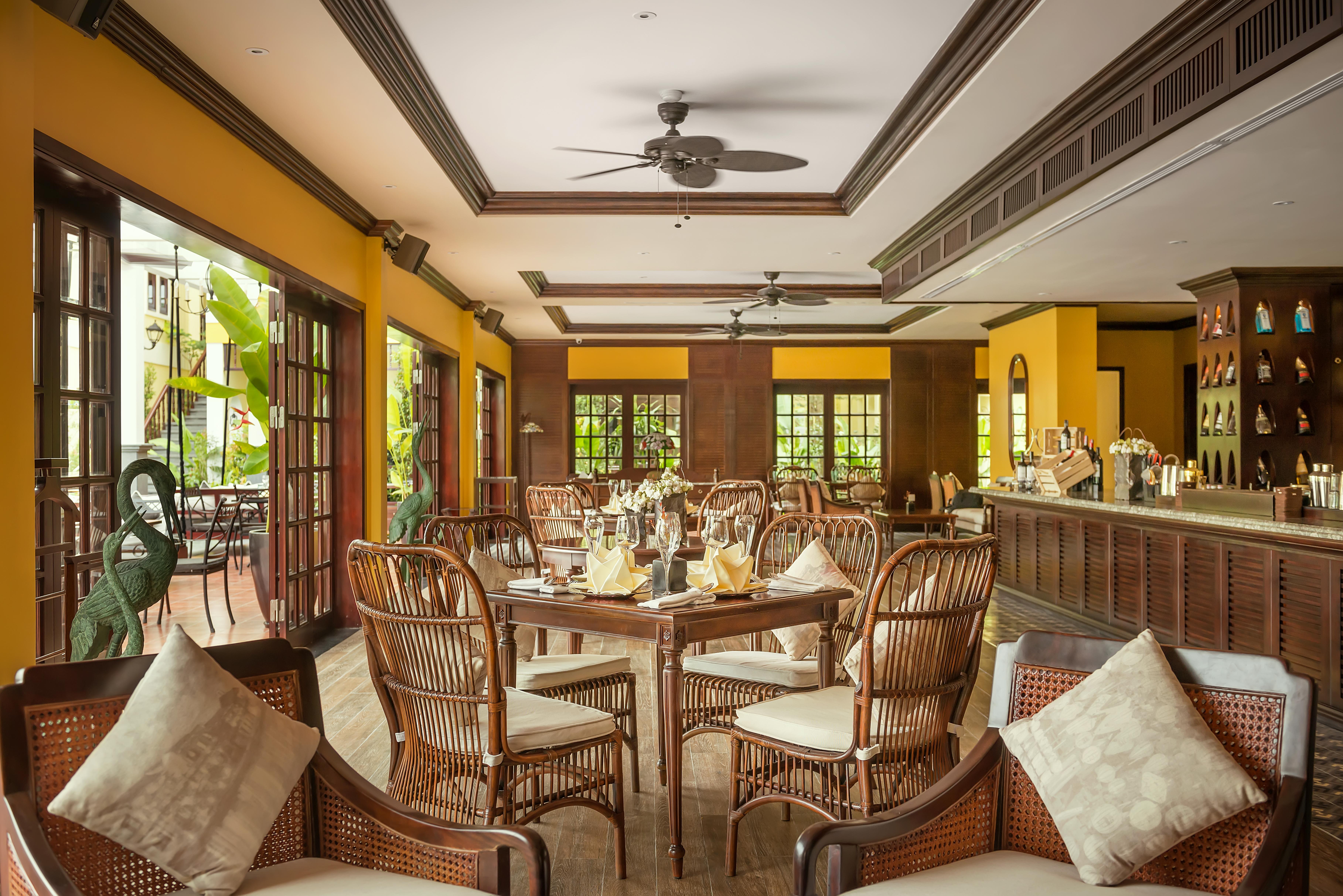 La Siesta Hoi An Resort & Spa Bagian luar foto