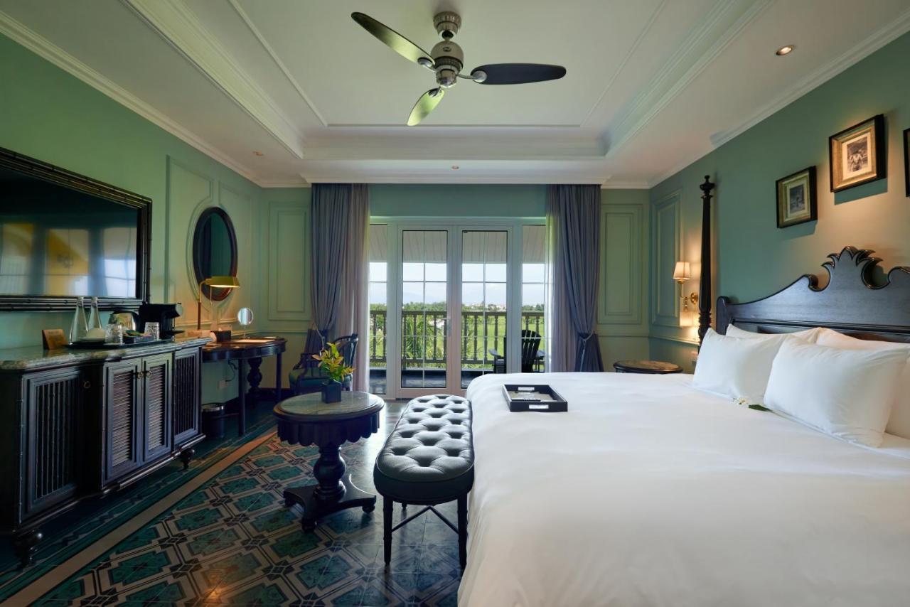 La Siesta Hoi An Resort & Spa Bagian luar foto