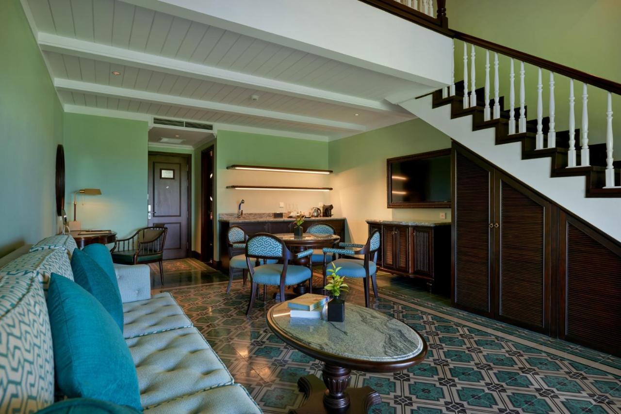 La Siesta Hoi An Resort & Spa Bagian luar foto