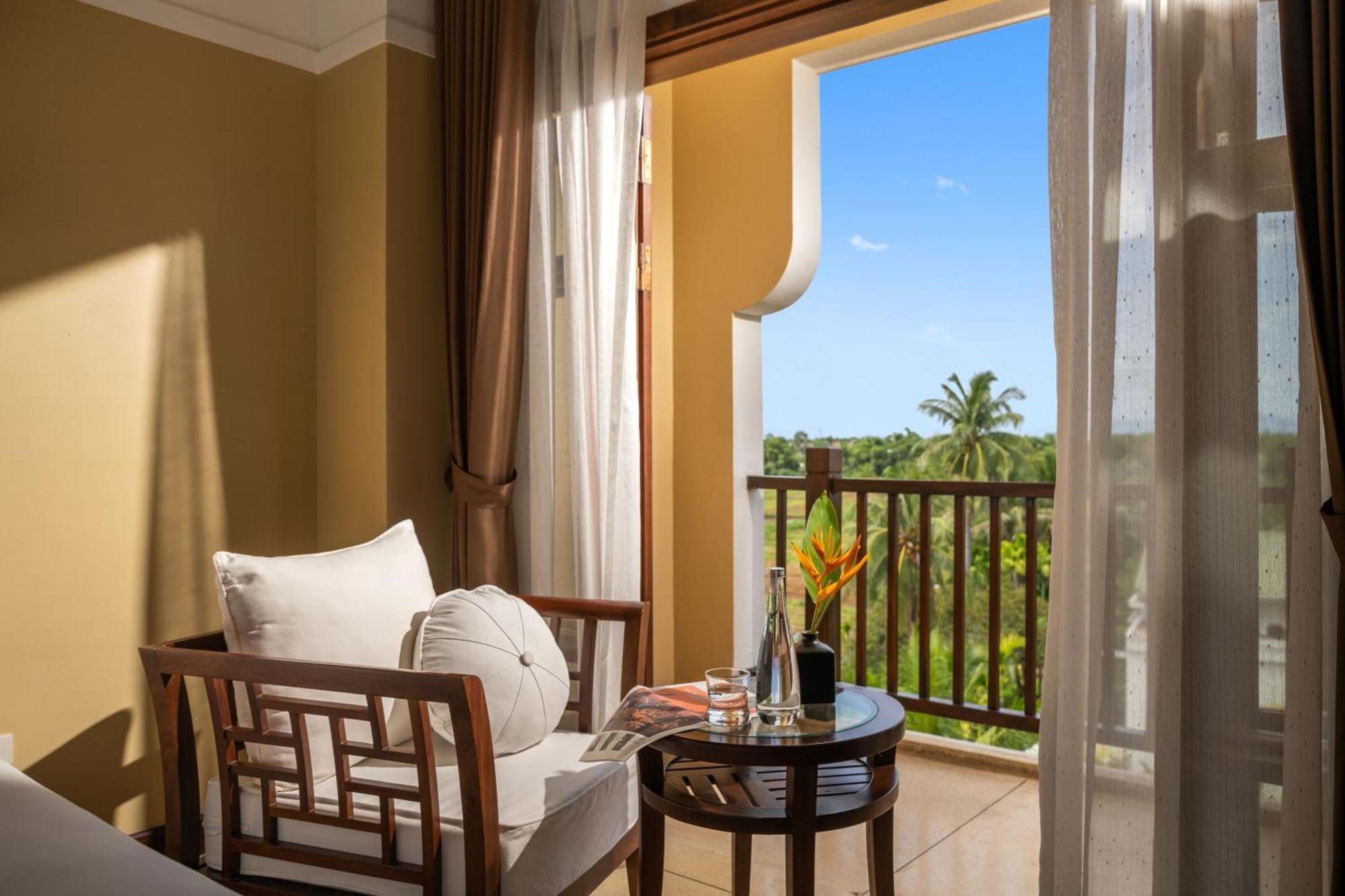 La Siesta Hoi An Resort & Spa Bagian luar foto