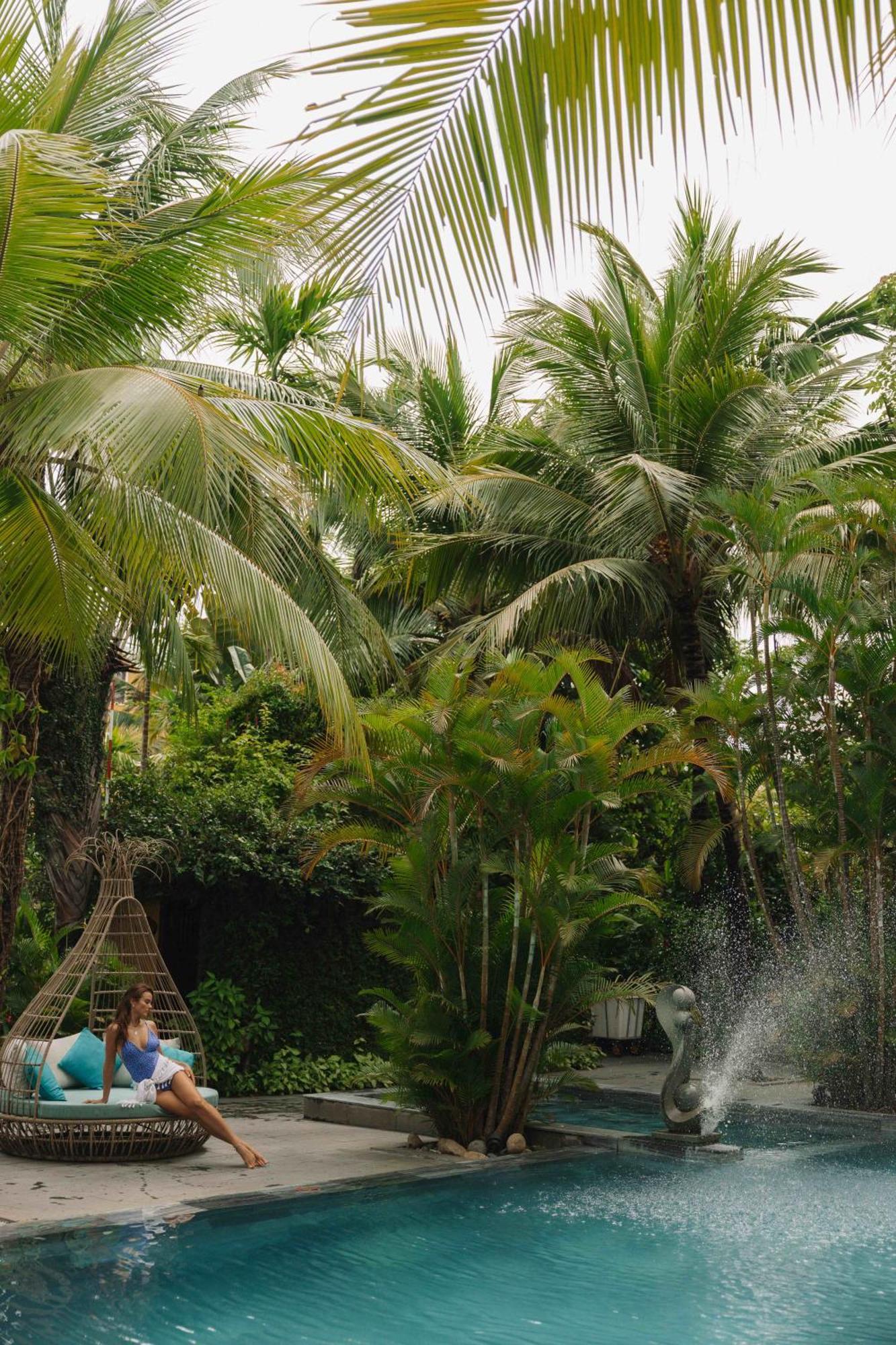 La Siesta Hoi An Resort & Spa Bagian luar foto